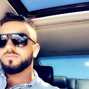 Meet your Posher, Kassem